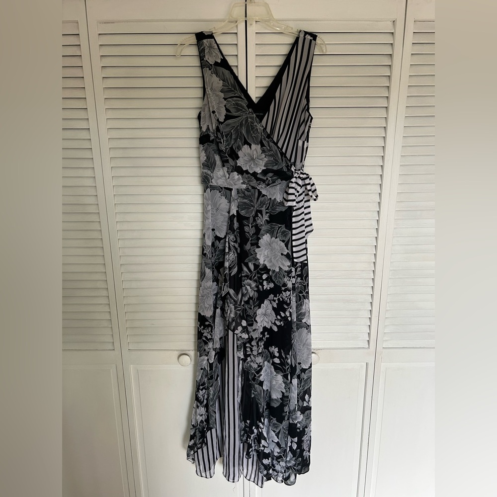 INC dress